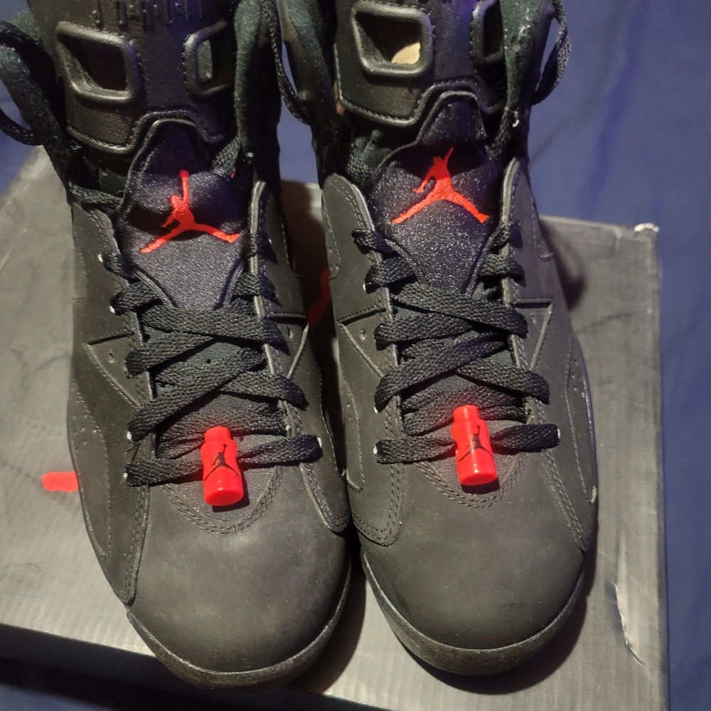 Jordan
